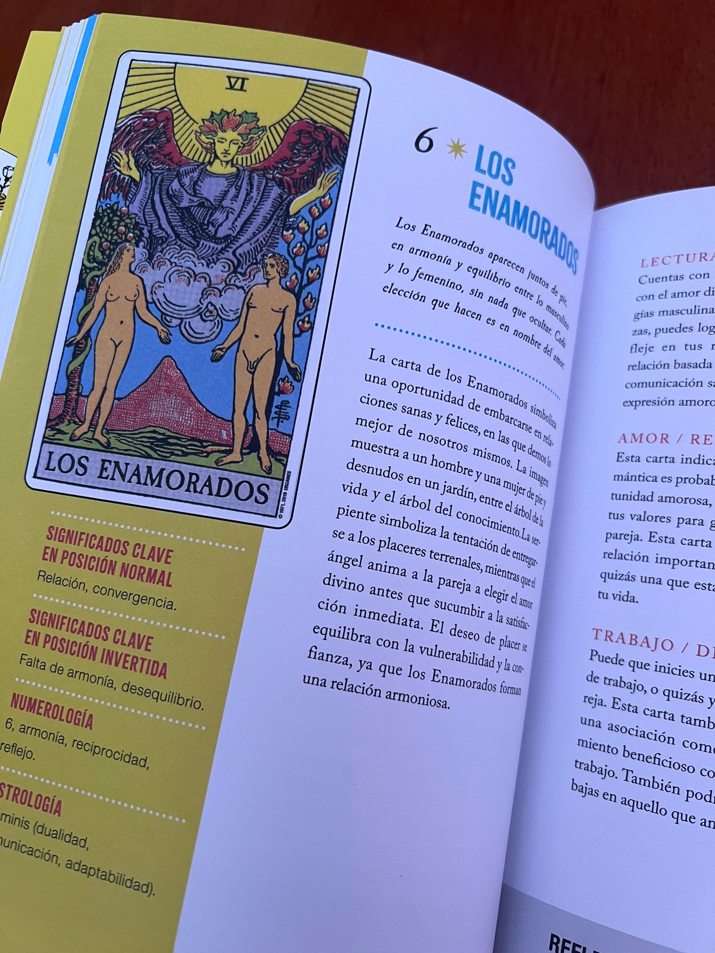 Tarot Guiado. Guía Para Principiantes - Stefanie Caponi