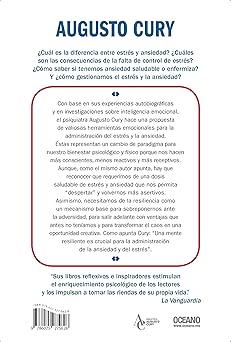 Ansiedad 2 - Augusto Cury