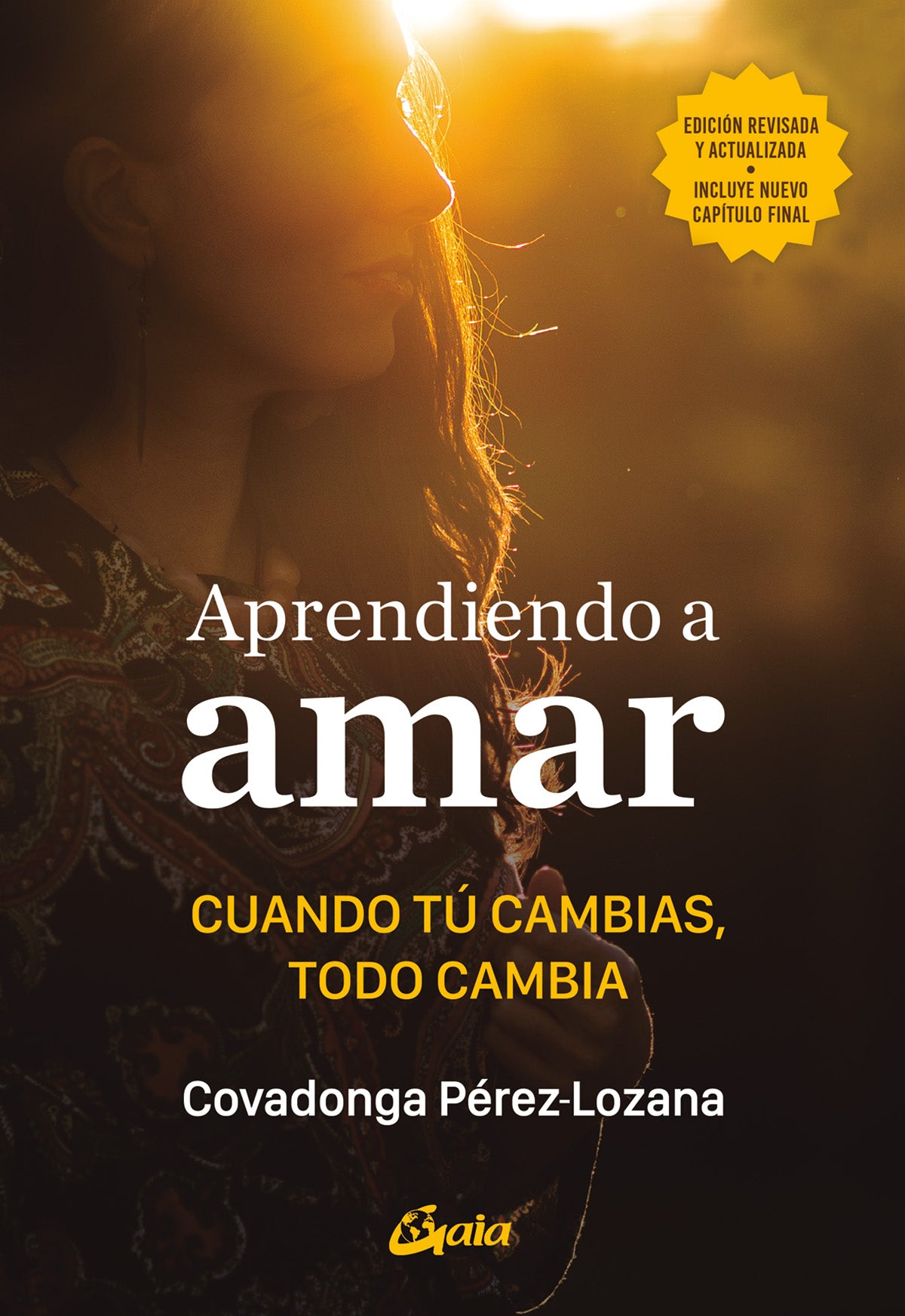 Aprendiendo a amar - Covadonga Pérez-Lozana