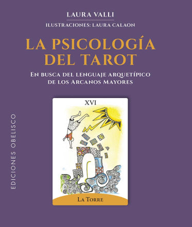 Psicología del Tarot