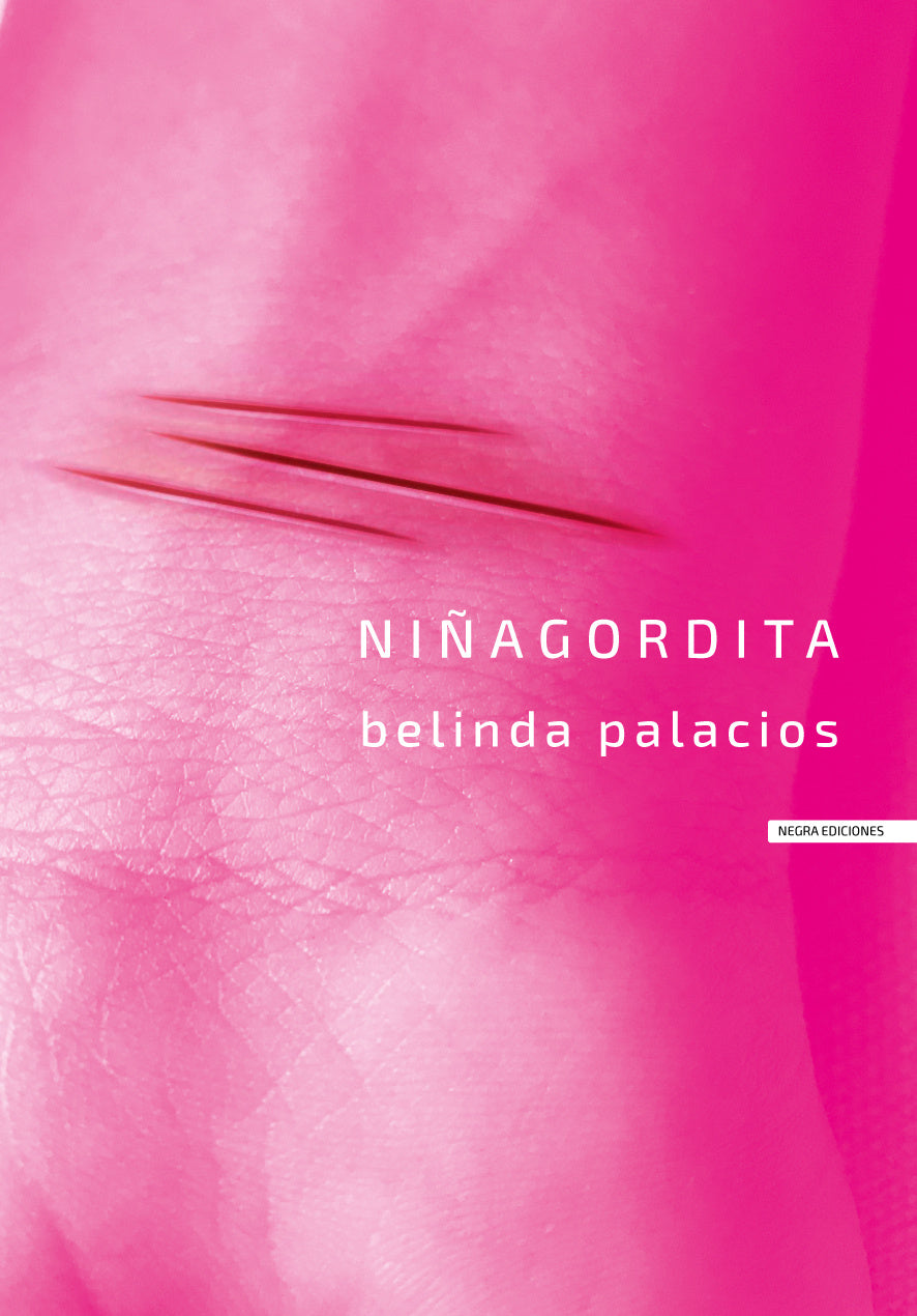 Niñagordita - Belinda Palacios
