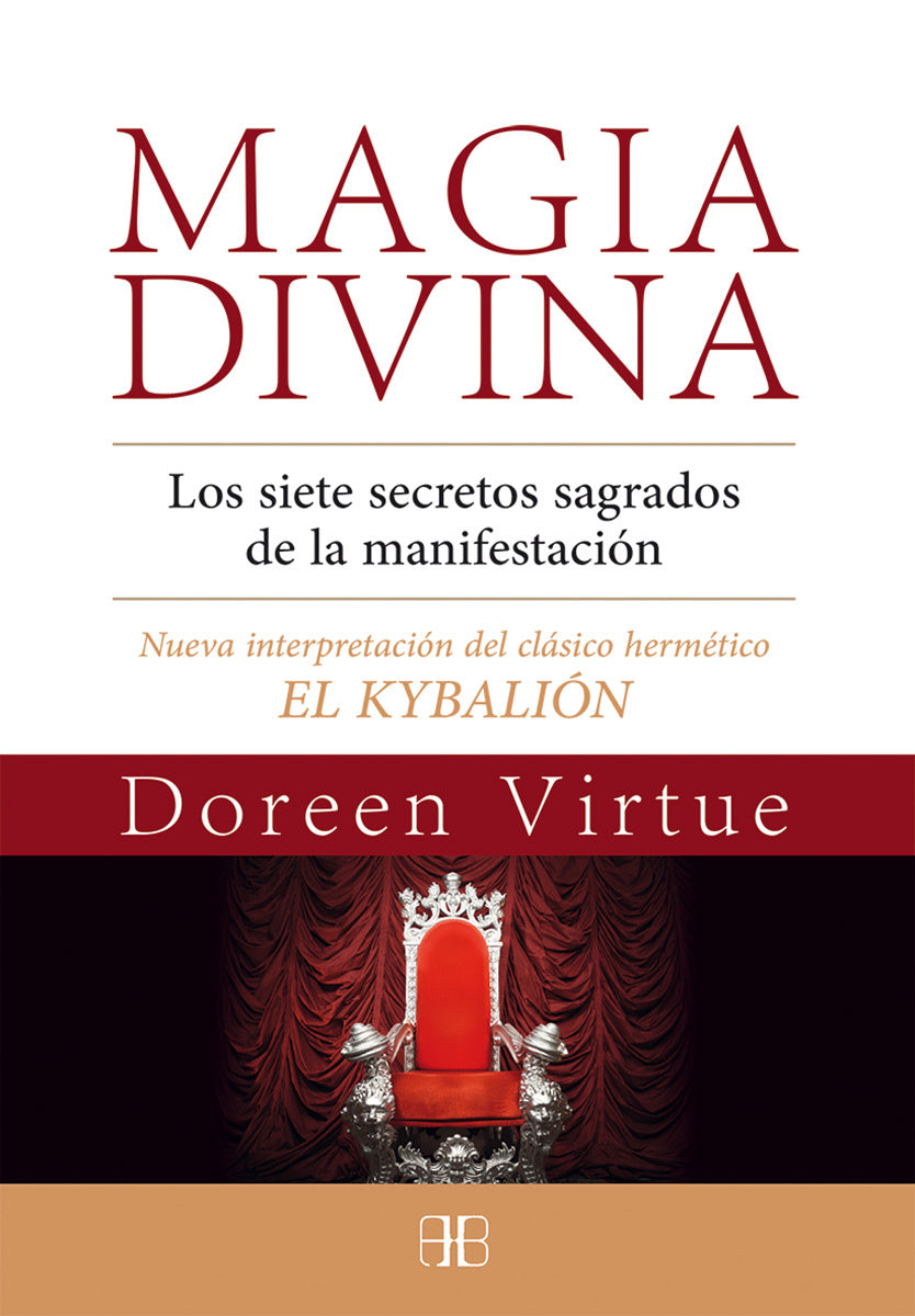 Magia divina - Doreen Virtue