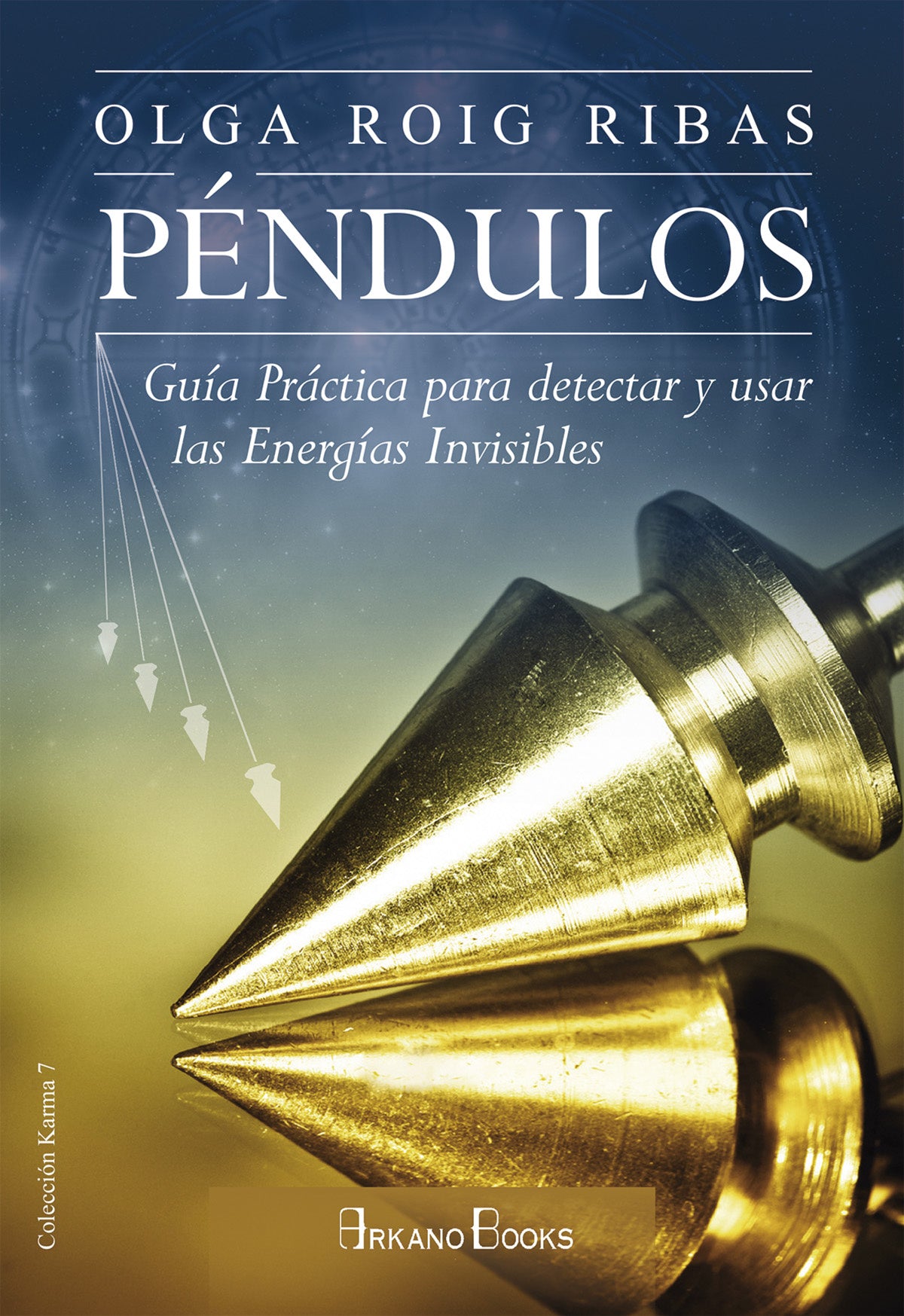 Péndulos - Olga Roig Ribas