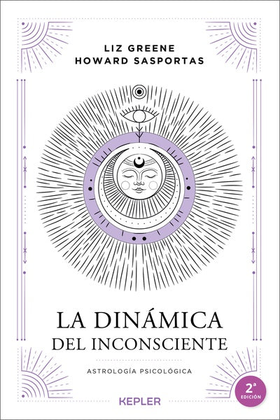 La Dinámica del Inconsciente - Liz Greene