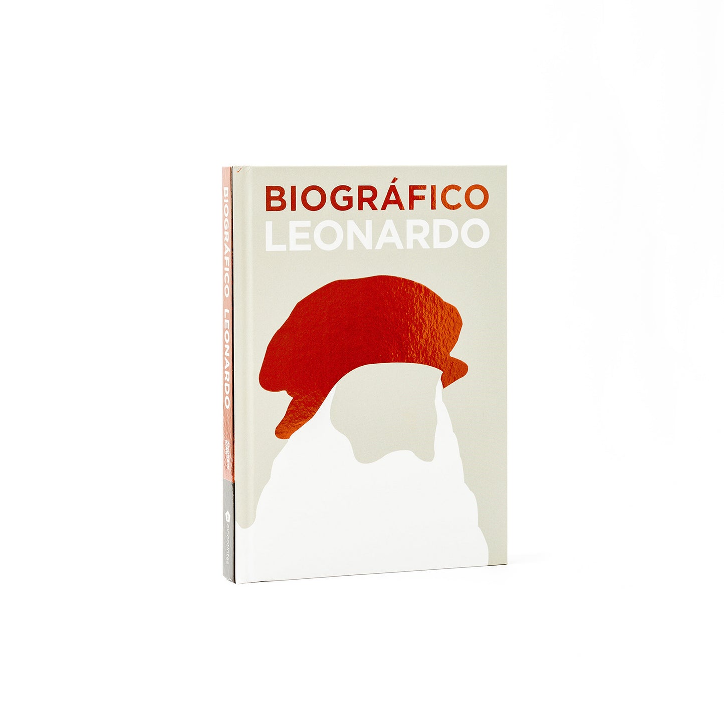 Biográfico Leonardo - Andrew Kirk