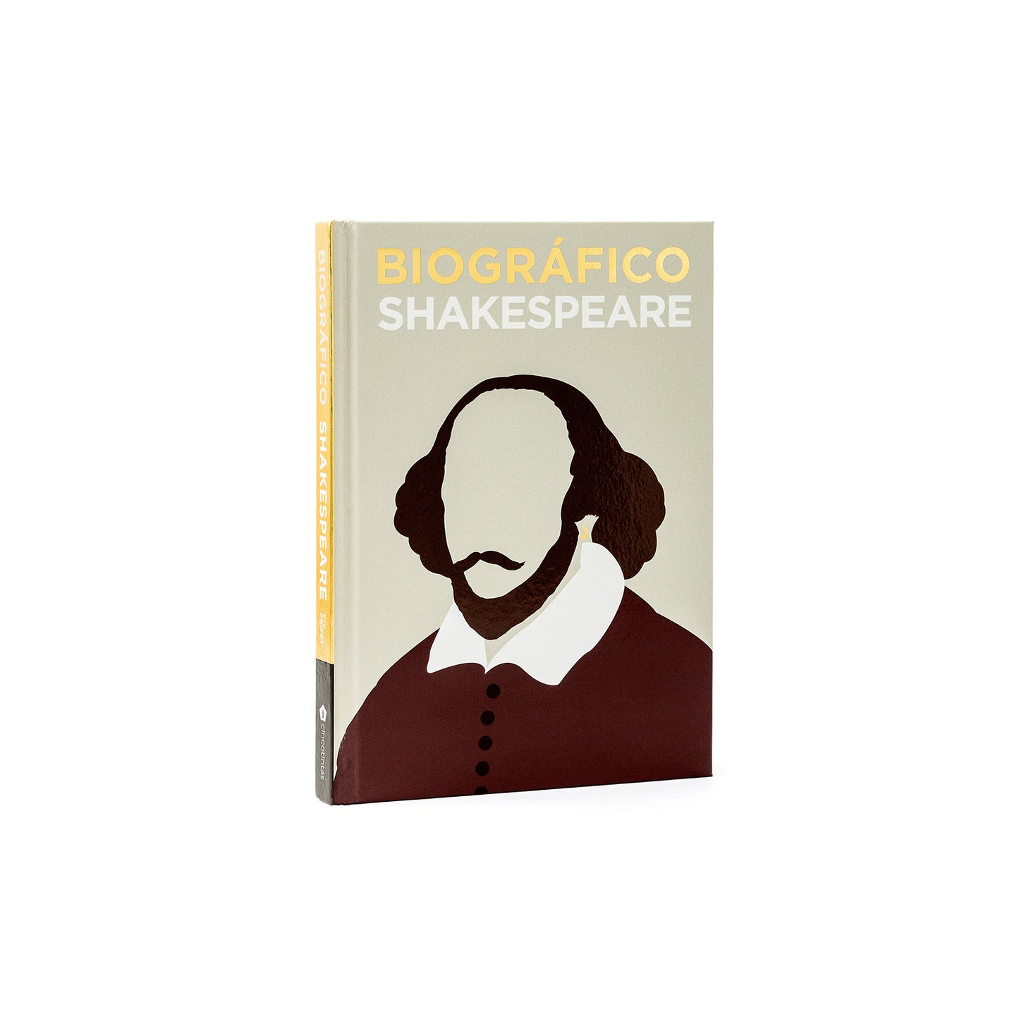 Biográfico Shakespeare - Viv Croot