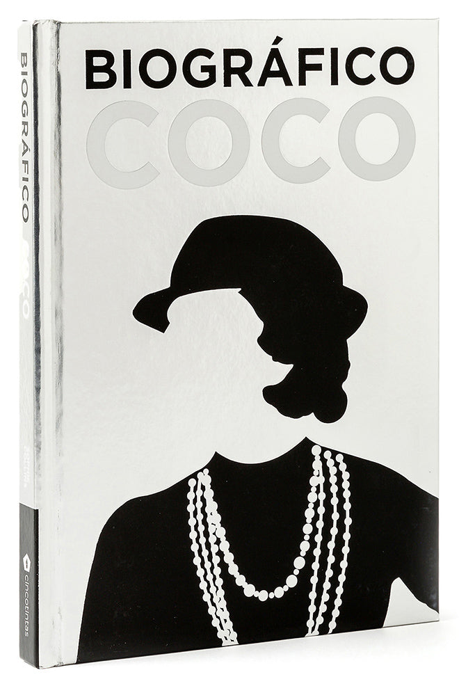 Biográfico Coco - Sophie Collins