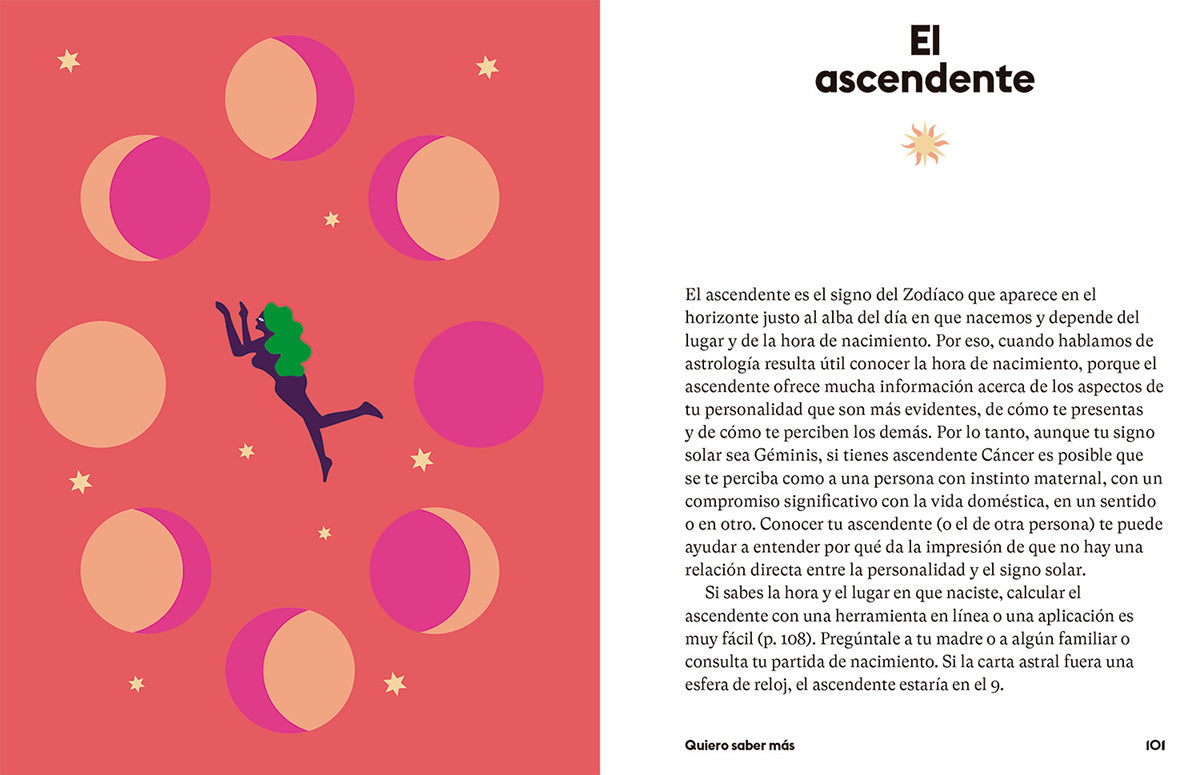 Signos del Zodíaco: Géminis