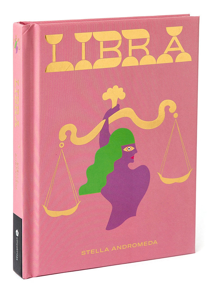 Signos del Zodíaco: Libra