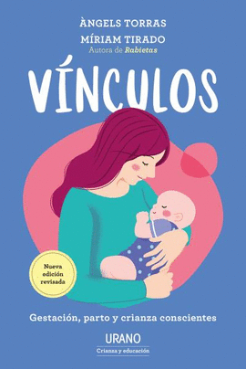 Vínculos - Ángels Torras y Miriam Tirado