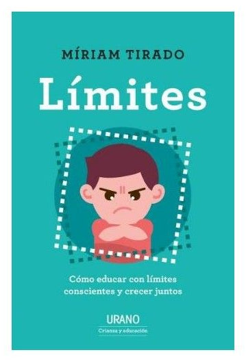 Límites - Míriam Tirado