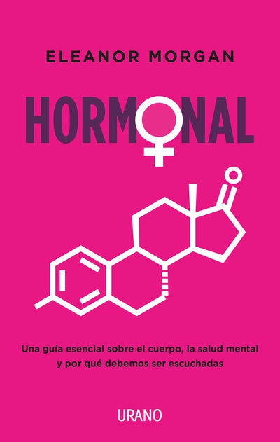Hormonal - Eleanor Morgan