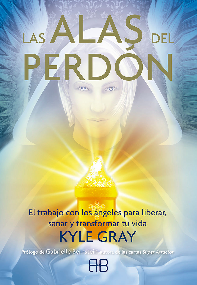 Las alas del perdón - Kyle Gray