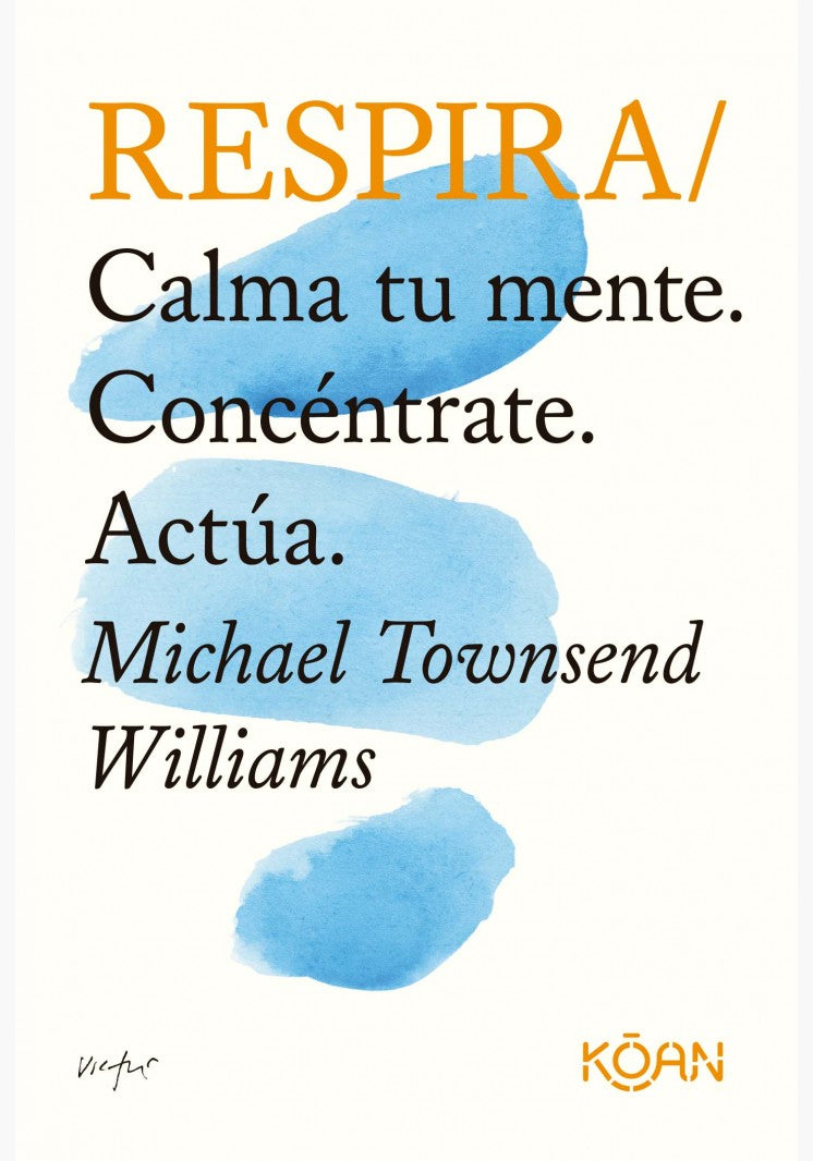 Respira - Michael Townsend Williams