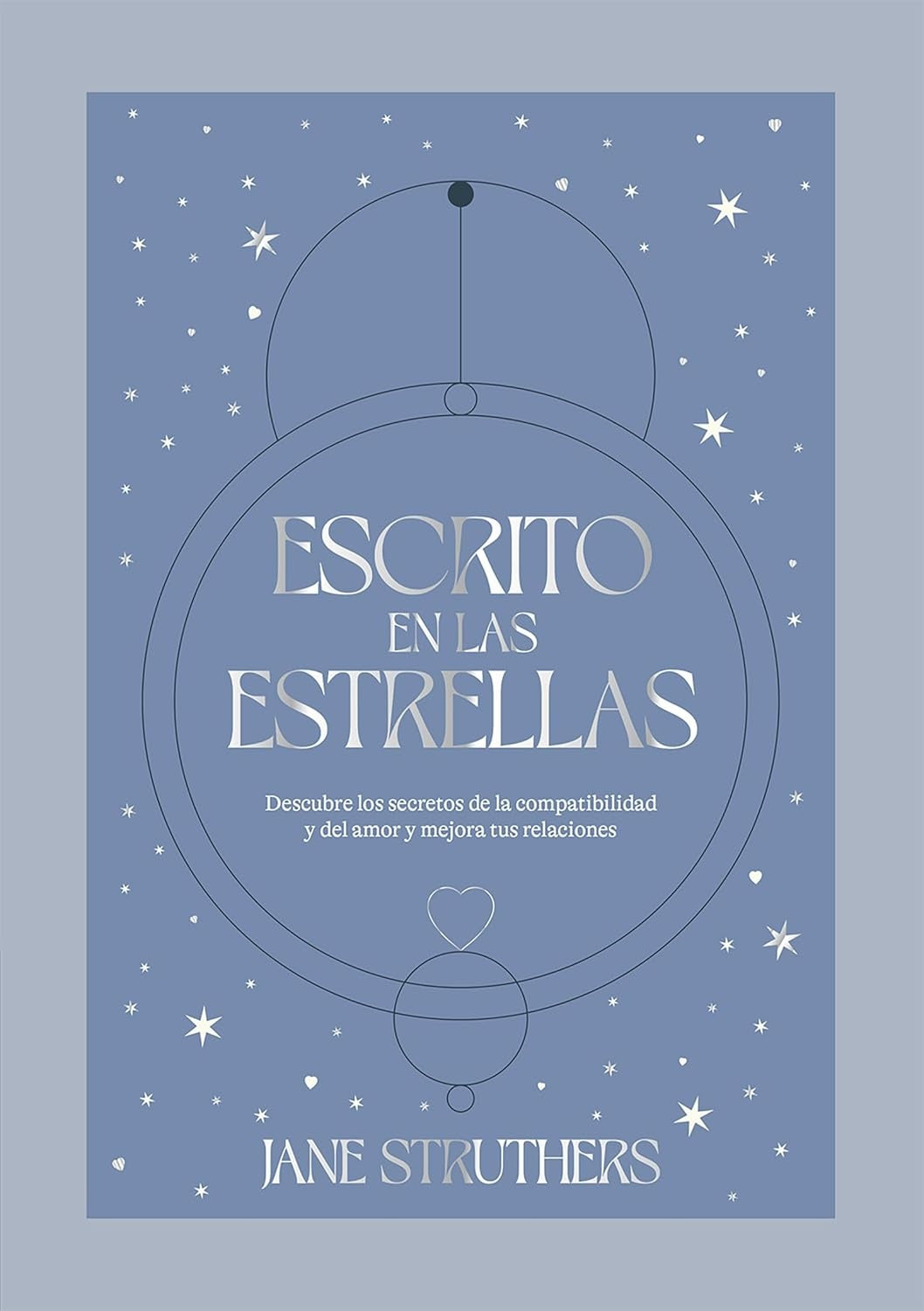 Escrito en las estrellas - Jane Struthers
