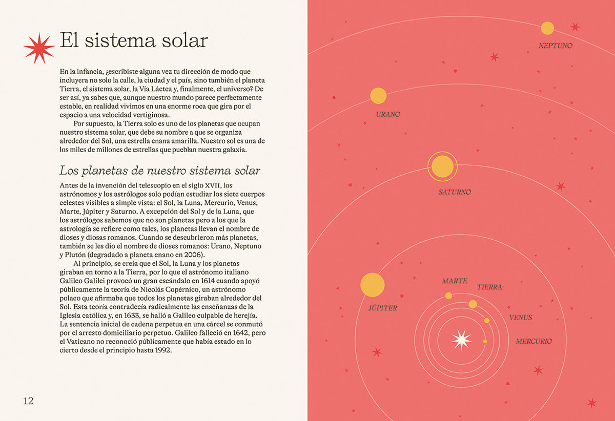 Escrito en las estrellas - Jane Struthers