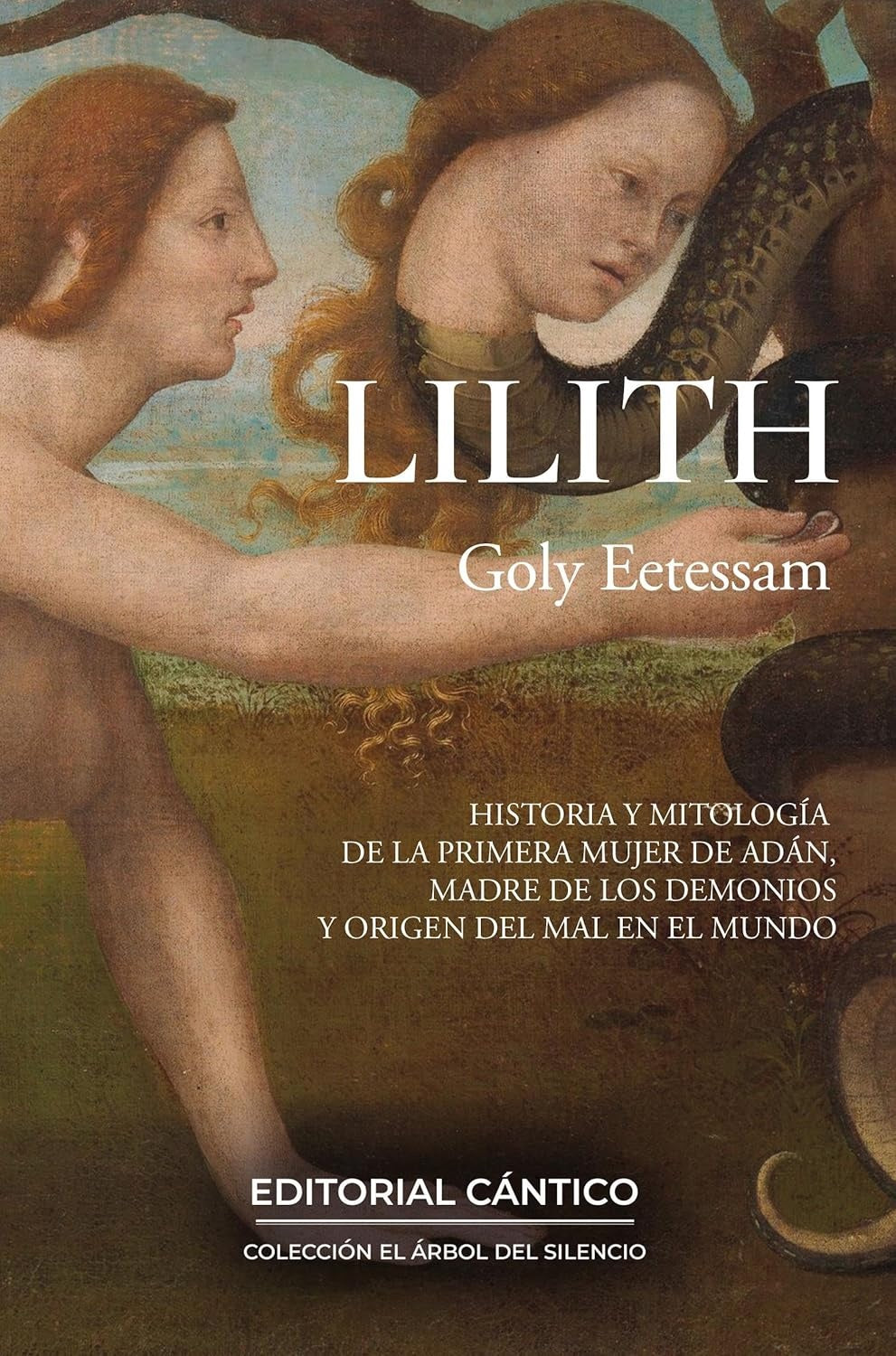 Lilith - Goly Eetessam