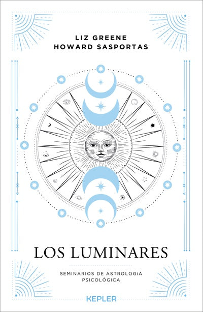 Los Luminares - Liz Greene, Howard Sasportas