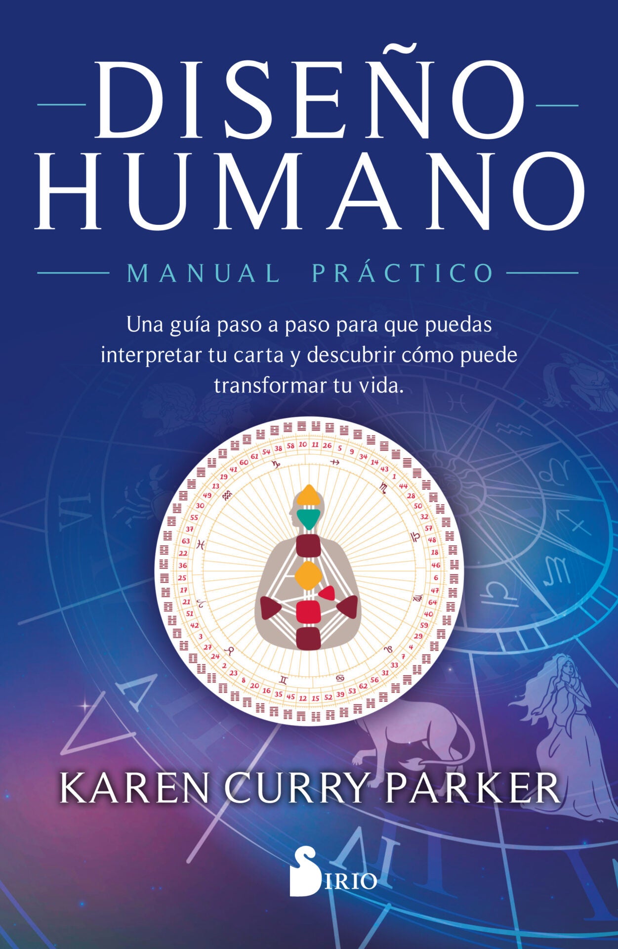 Diseño Humano. Manual práctico - Karen Curry Parker