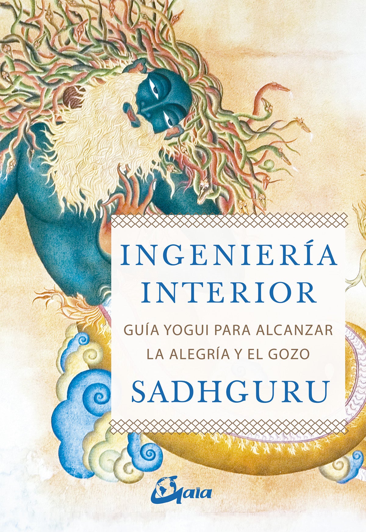 Ingeniería interior - Sadhguru