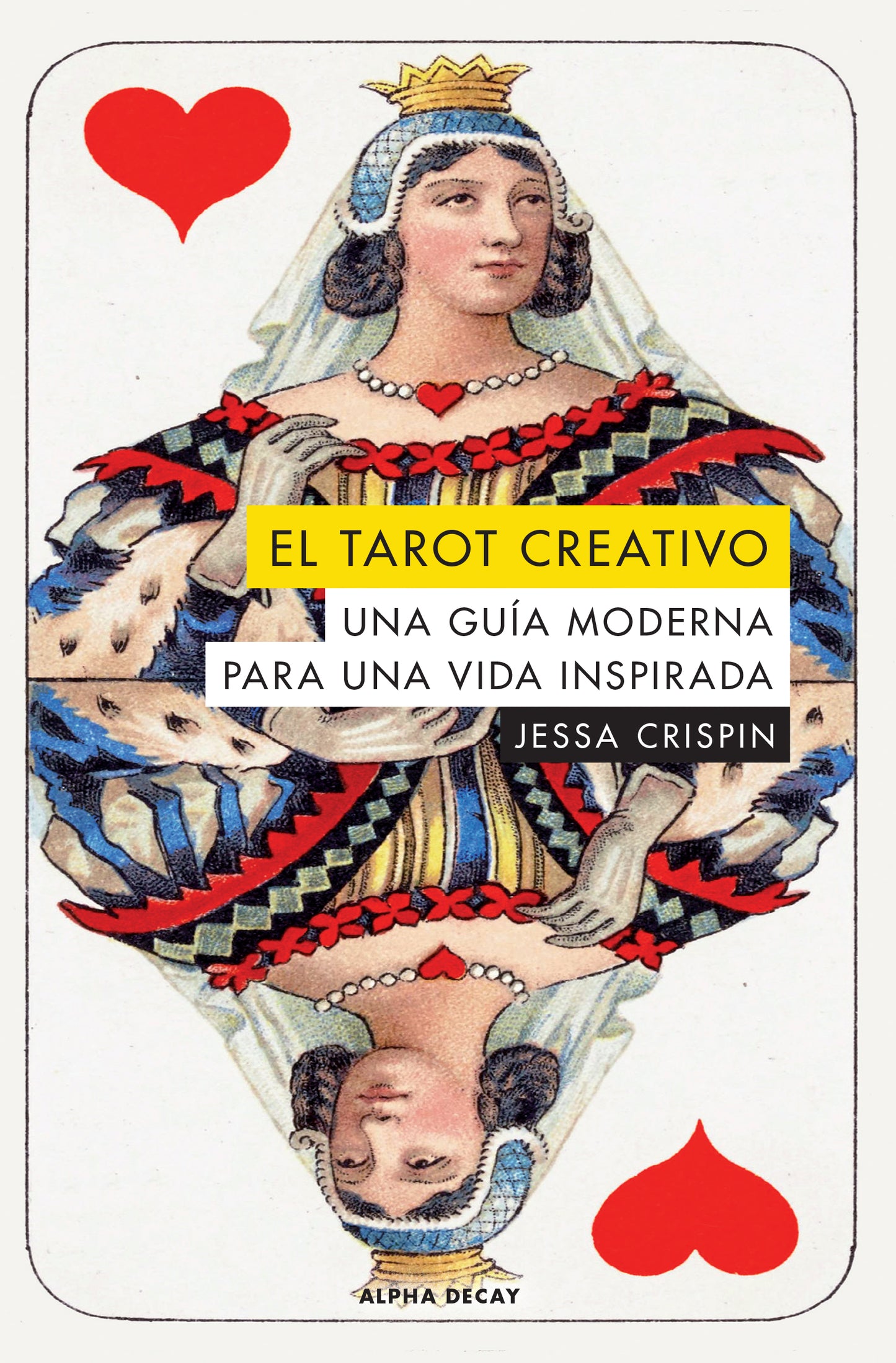 El tarot creativo - Jessa Crispin