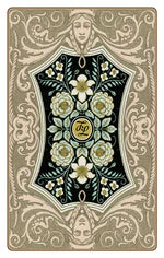 Lenormand Oracle - Laura Tuan