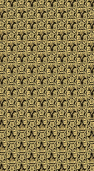 Tarot Gold & Black Edition Rider Waite