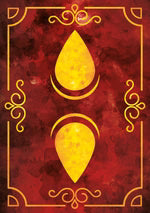 Sexual Magic Oracle Cards - Mauro De Luca