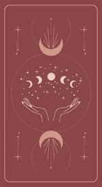 Inner Ligth Tarot