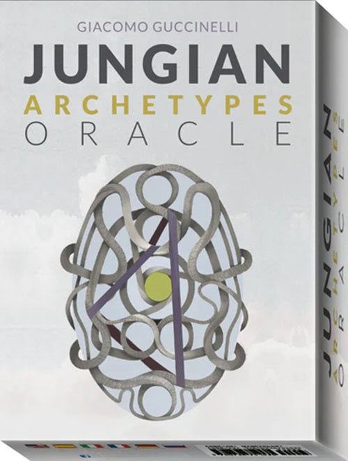 Jungian archetypes oracle - Giacomo Guccinelli