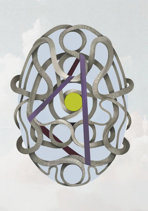 Jungian archetypes oracle - Giacomo Guccinelli