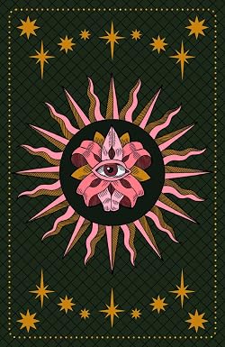 Herbarium Oracle Cards