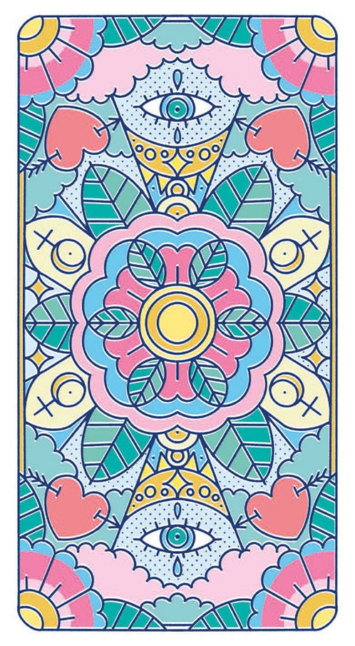 Girl Power Tarot