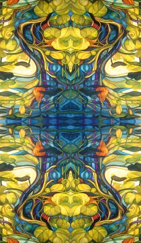 Crystal Tarot