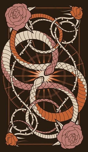 Wild Eden Tarot