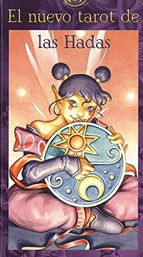 Nuevo Tarot de las Hadas