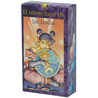 Nuevo Tarot de las Hadas