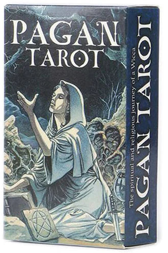 El Tarot Pagano - Guina M. Pace