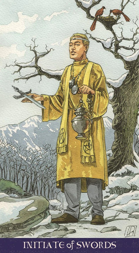 El Tarot Pagano - Guina M. Pace