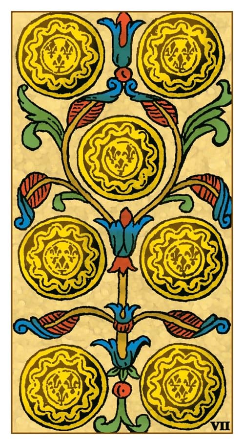 Tarot Universal de Marsella - Claude Burdel