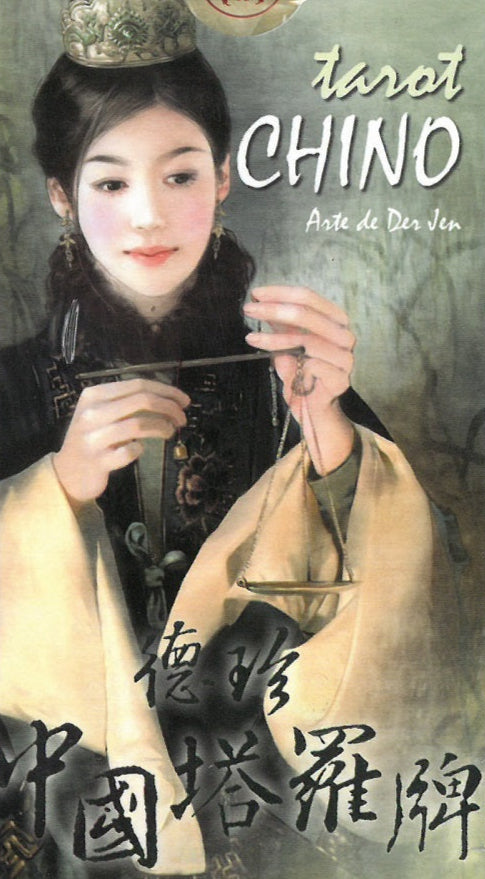 Tarot chino - Der Jen