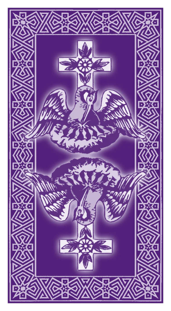 Tarot Universal de Wirth - Berti Giordano