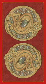 Tarot de la Magia Sexual - Laura Tuan