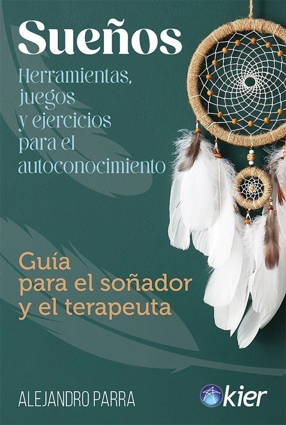 Sueños - Alejandro Parra