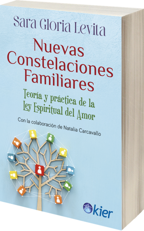 Nuevas Constelaciones Familiares - Sara Gloria Levita