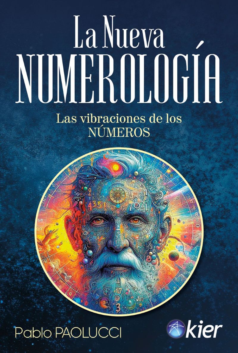La nueva numerología - Paolucci Pablo