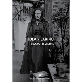 Poemas de amor - Idea Vilariño
