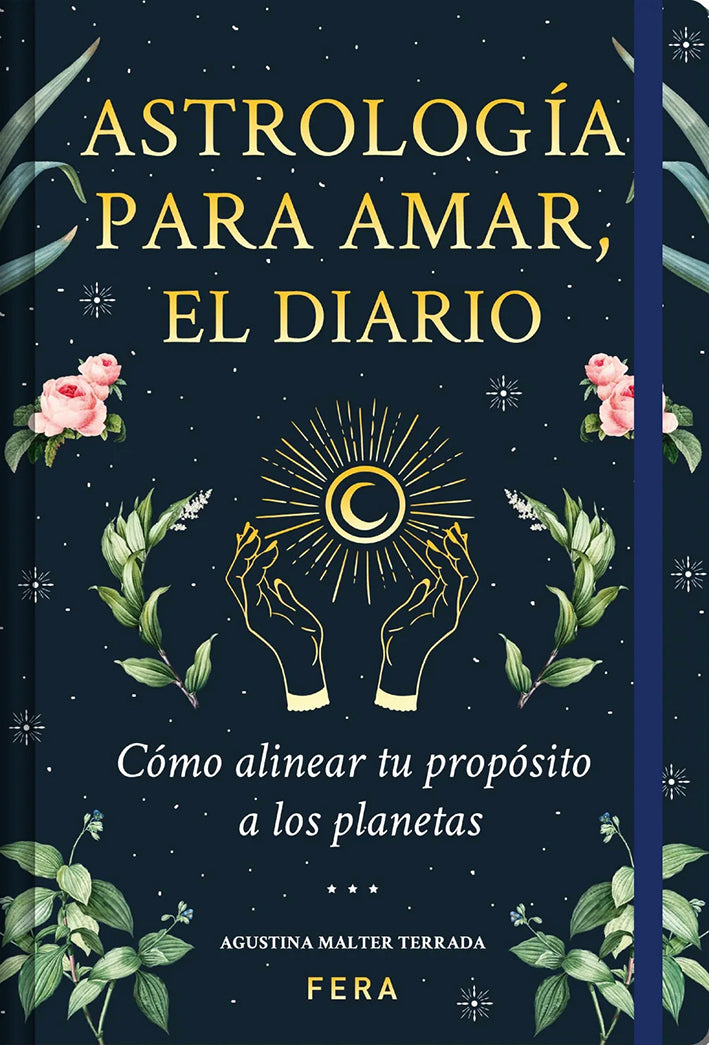 Astrología para amar - Agustina Malter Terrada