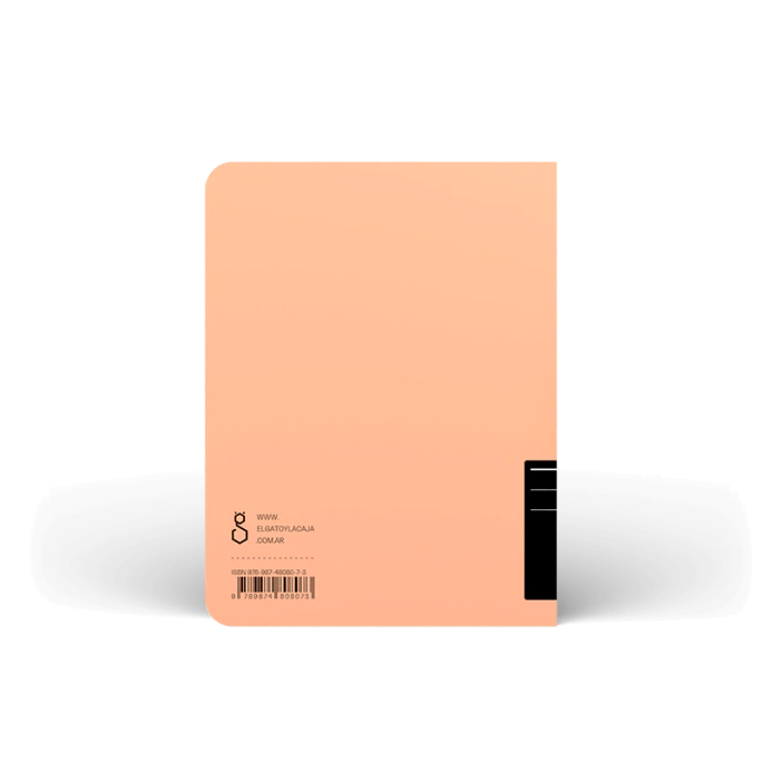 Las Olas, cuaderno de ejercicios para el cuidado de la salud mental