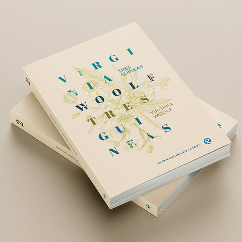 Tres guineas - Virginia Woolf
